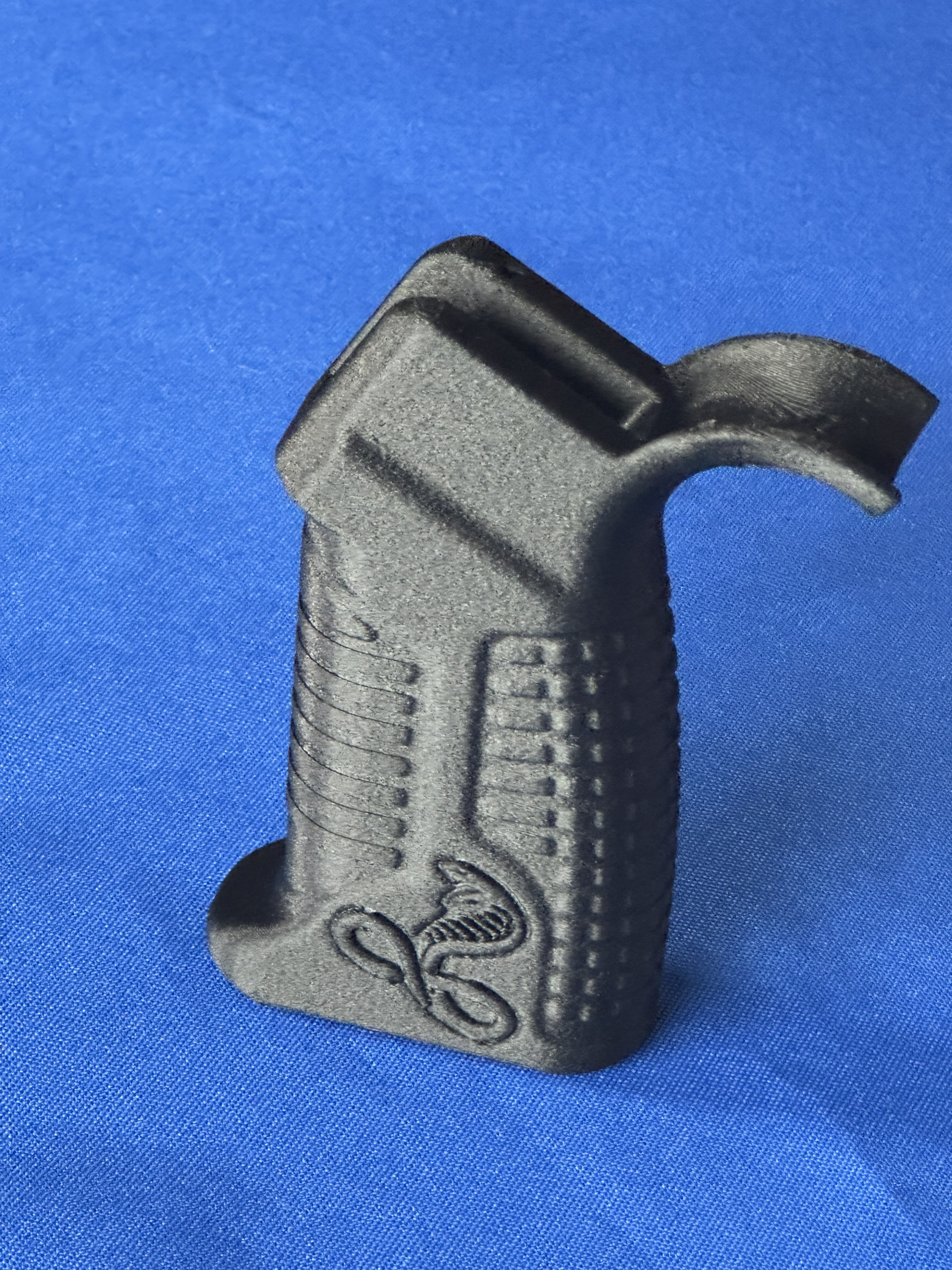 BDG Cobra pistol grip